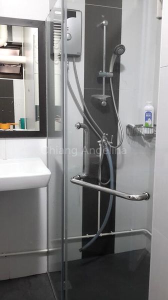 Room (HDB) for Rent in  693 Jurong West Central 1 - Image 2